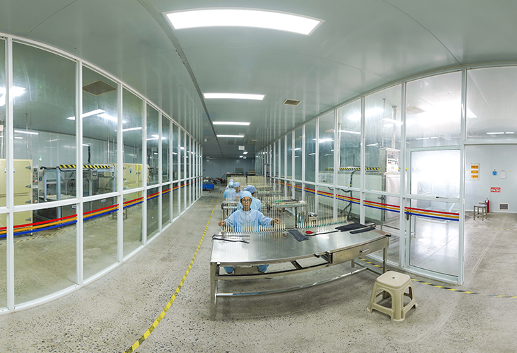 Shandong Wuzhou Medical Equipment Co.、Ltd。