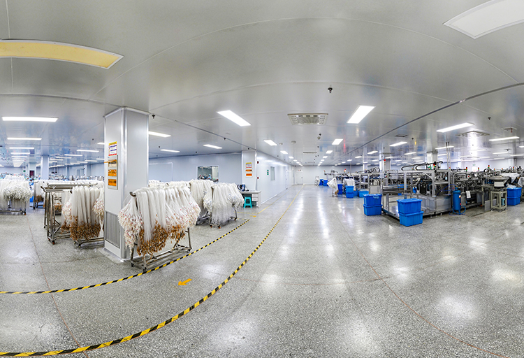 Shandong Wuzhou Medical Equipment Co.、Ltd。