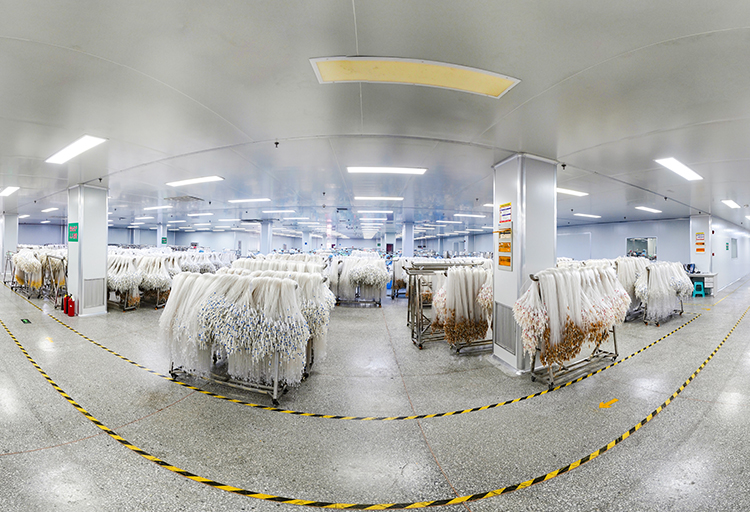 Shandong Wuzhou Medical Equipment Co.、Ltd。