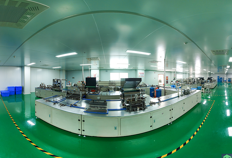 Shandong Wuzhou Medical Equipment Co.、Ltd。