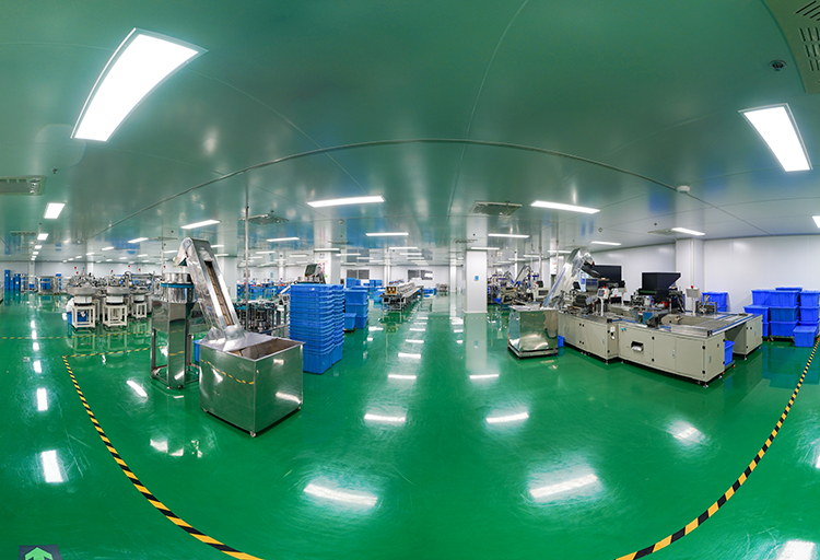 Shandong Wuzhou Medical Equipment Co.、Ltd。