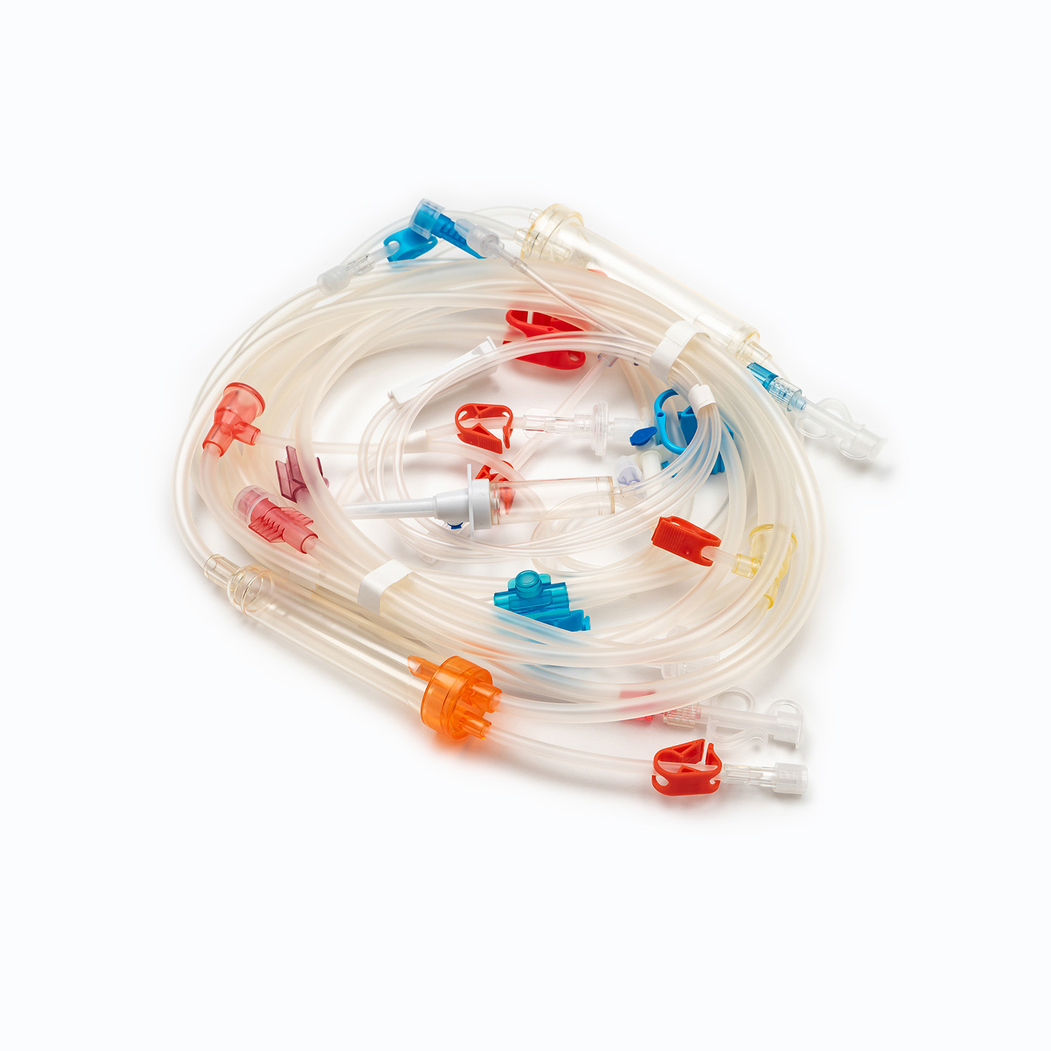 ブラッドライン