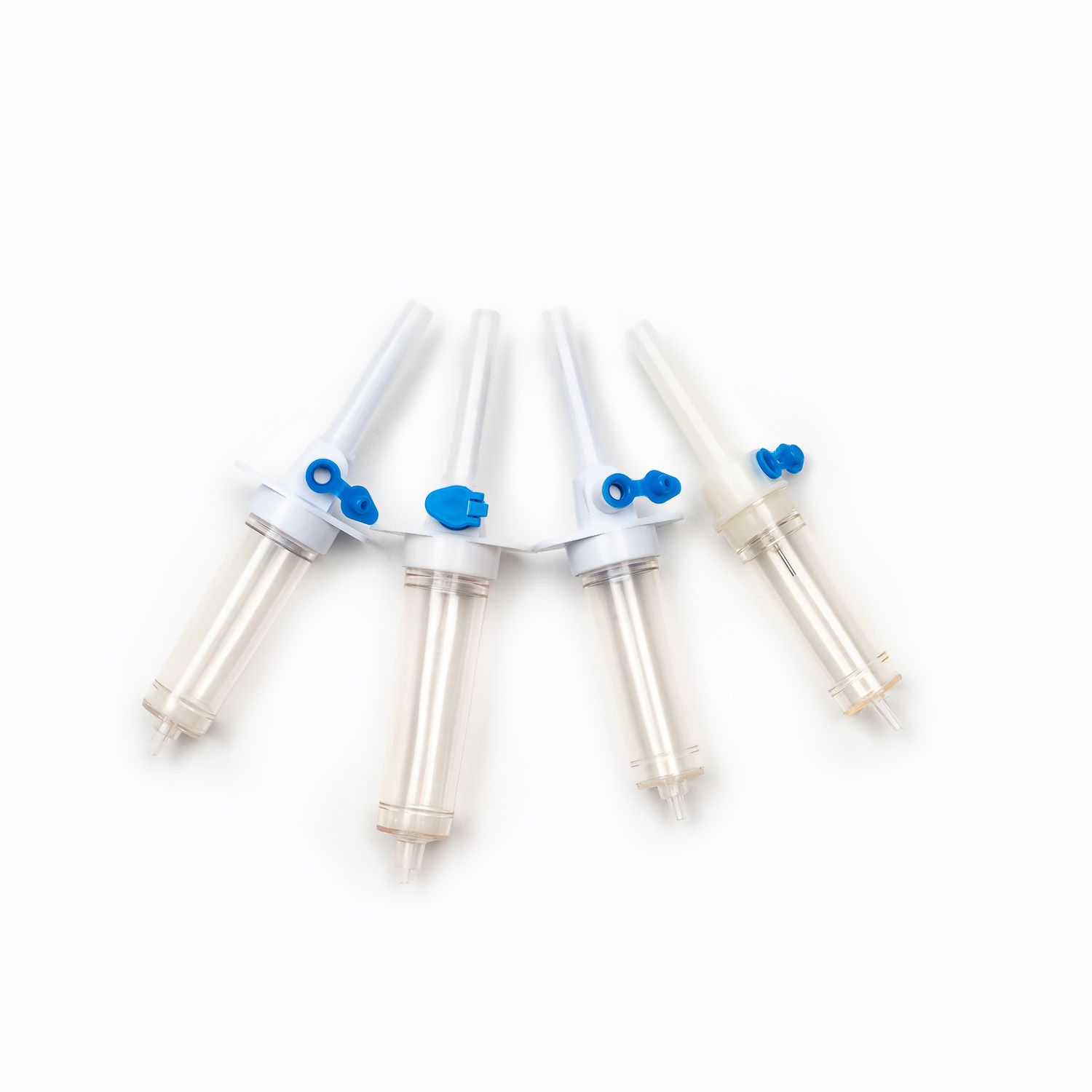 ドリップチャンバーアクセサリー