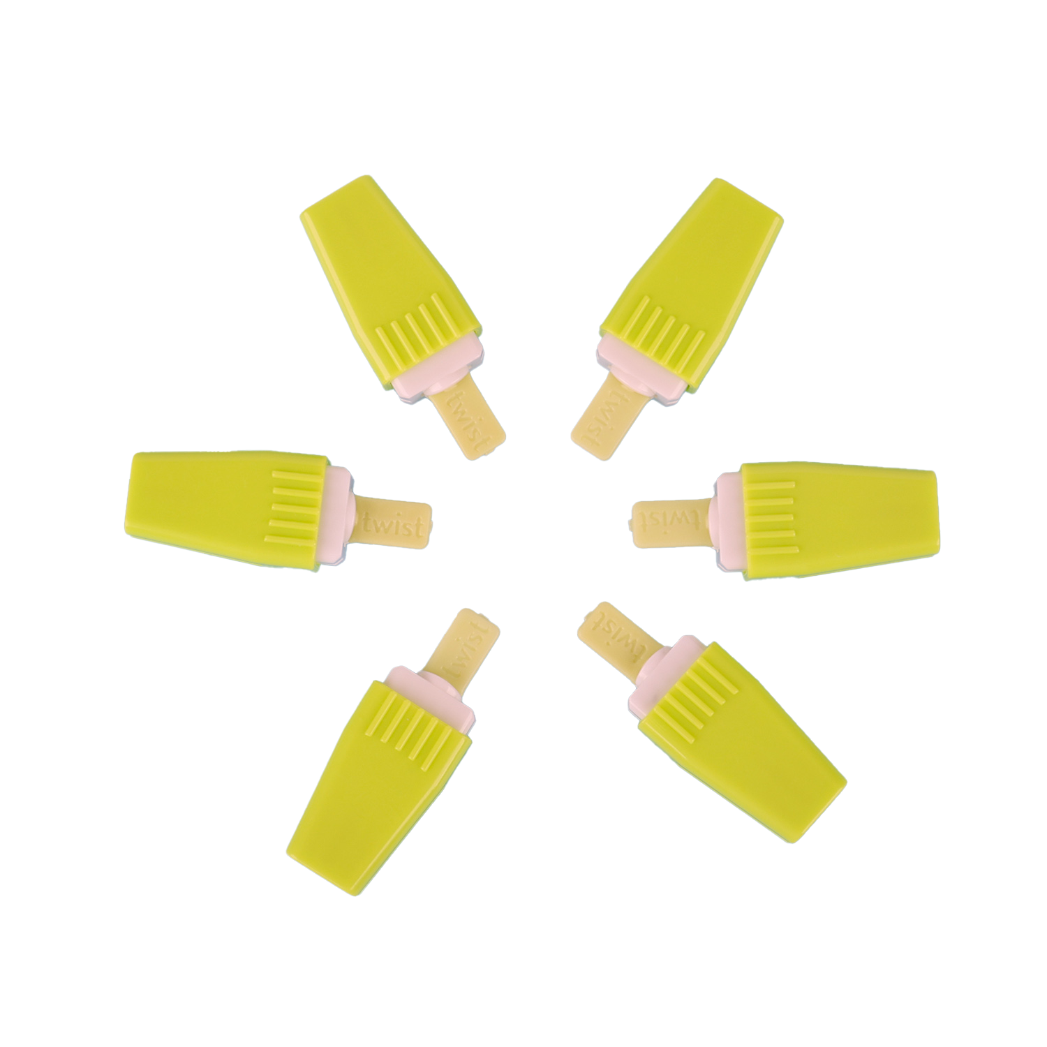 28gの安全血液ランセット針