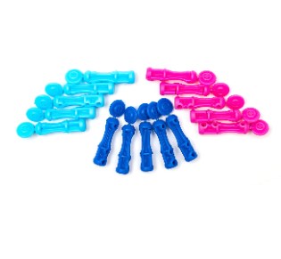 ブラッド ランセット ニードル: 血糖モニタリングと臨床検査の中核ツール