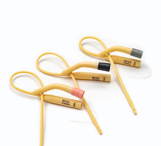 尿道カテーテル: 現代の医療に不可欠なソリューション