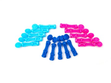 ブラッド ランセット ニードルの安全性と無菌設計は、複数の使用シナリオのニーズを満たしていますか?