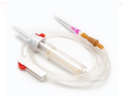 輸血セットの設計の詳細は輸血の品質にどのように直接影響しますか?