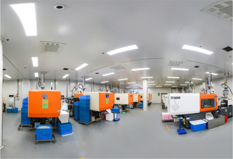 Shandong Wuzhou Medical Equipment Co.、Ltd。